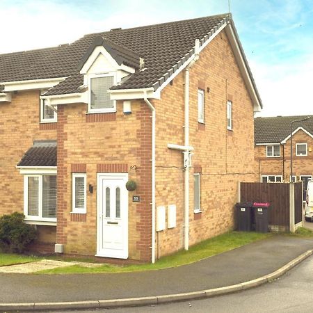 Willa 99 Stoney Bank Drive Kiveton Park Zewnętrze zdjęcie