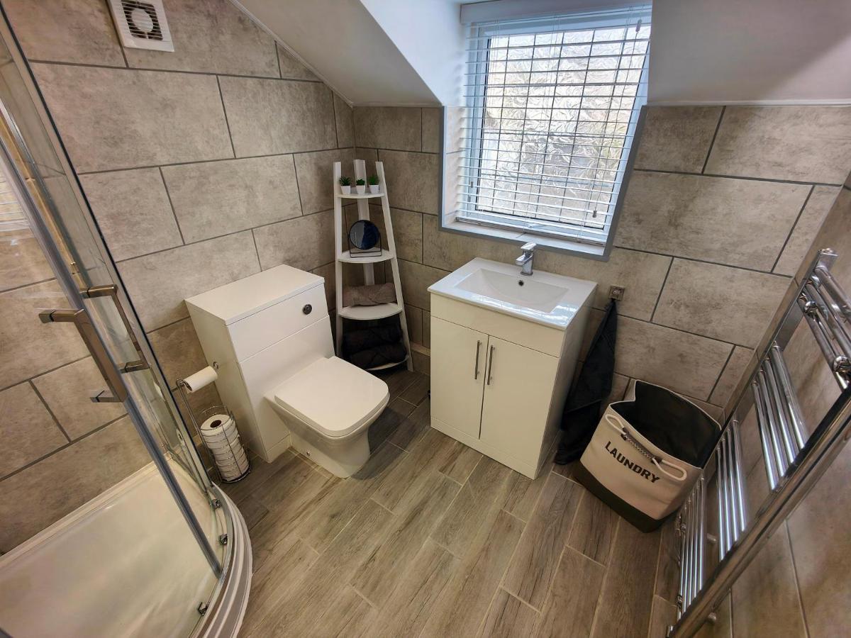 Willa 99 Stoney Bank Drive Kiveton Park Zewnętrze zdjęcie