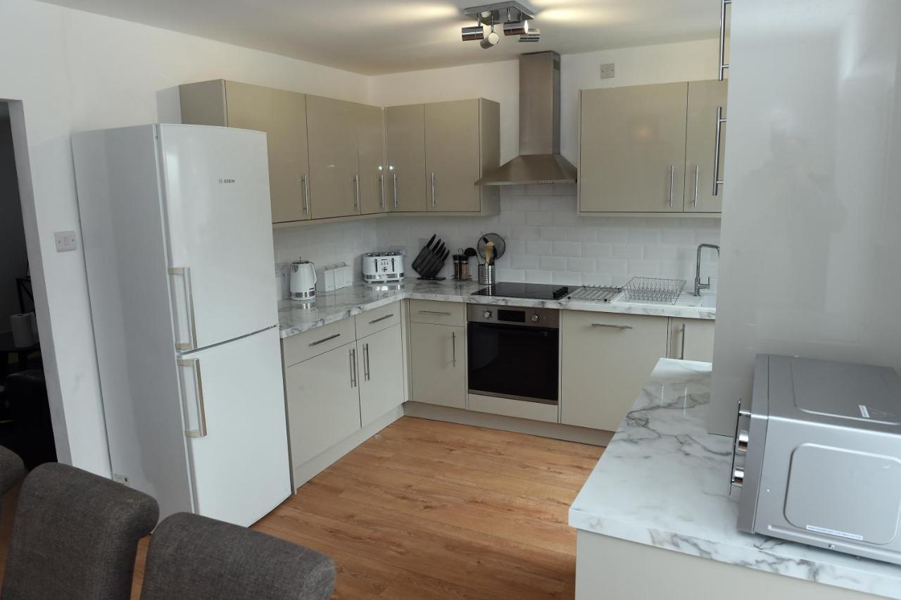 Willa 99 Stoney Bank Drive Kiveton Park Zewnętrze zdjęcie