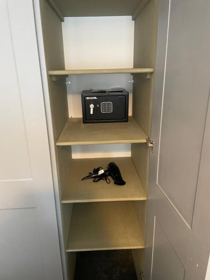 Willa 99 Stoney Bank Drive Kiveton Park Zewnętrze zdjęcie