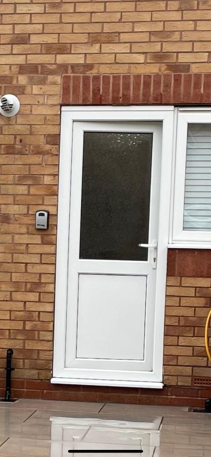 Willa 99 Stoney Bank Drive Kiveton Park Zewnętrze zdjęcie